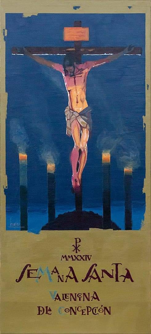 Semana Santa en Valencina de la Concepción  